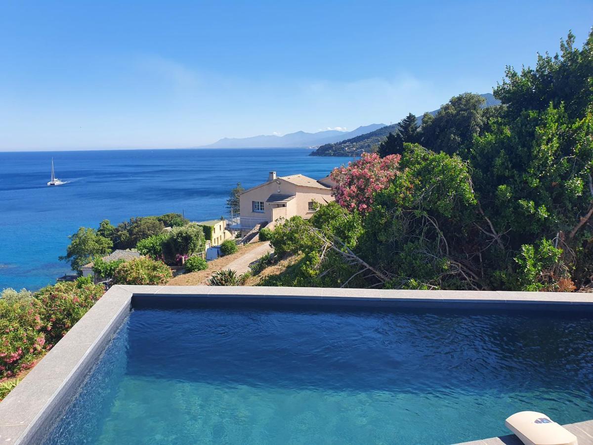 Villa Elba Brando Exterior photo