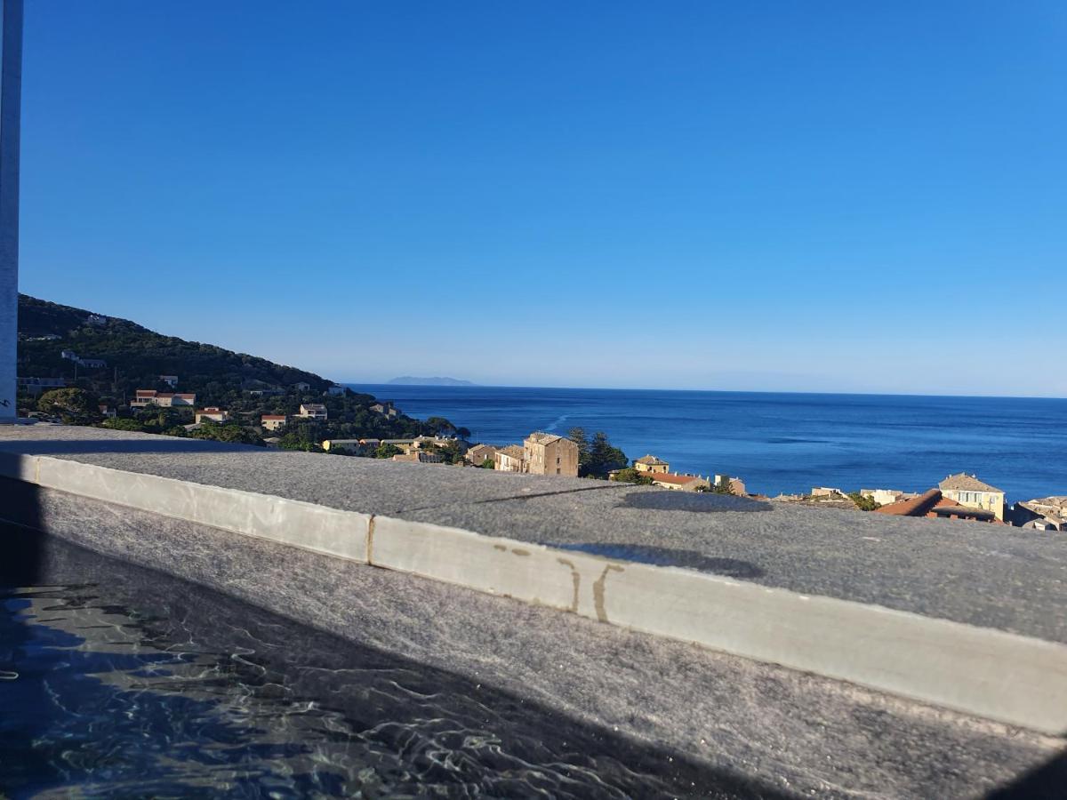 Villa Elba Brando Exterior photo